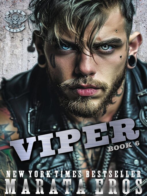 Title details for Viper by Marata Eros - Available